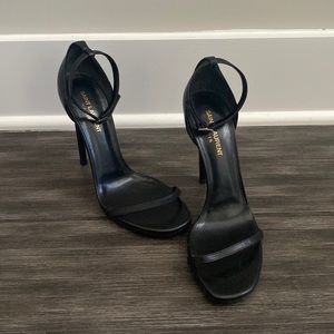Beautiful YSL heels